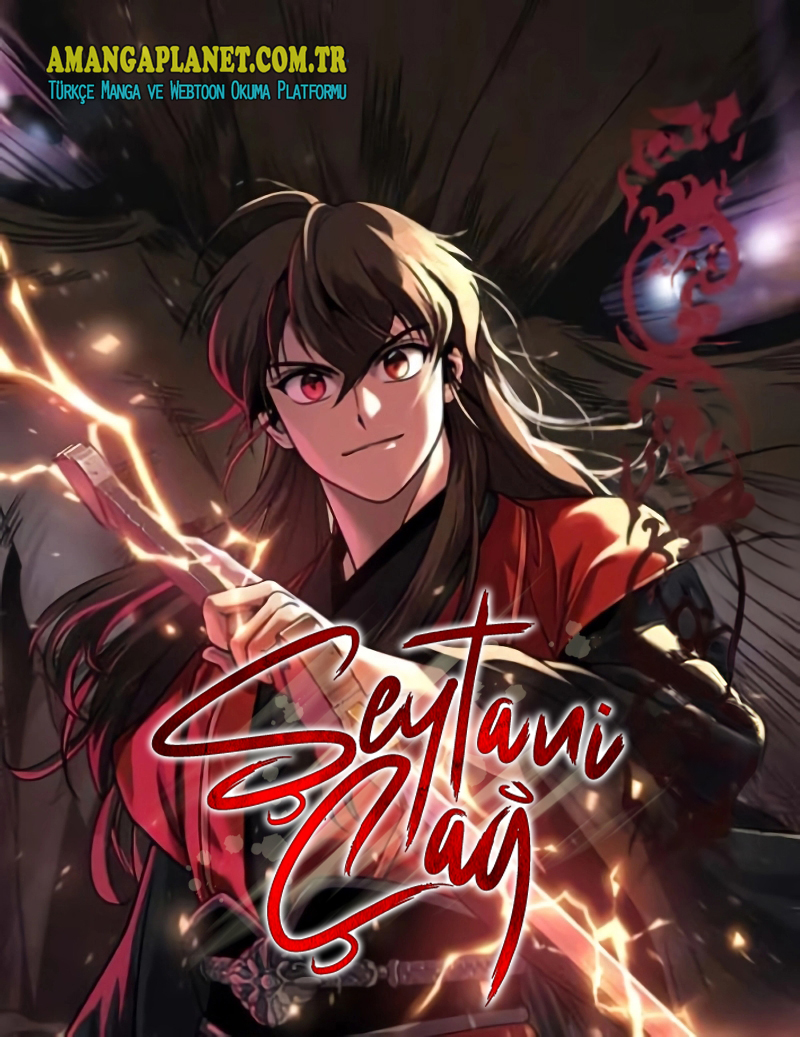 Şeytani Çağ Şeytani Çağ