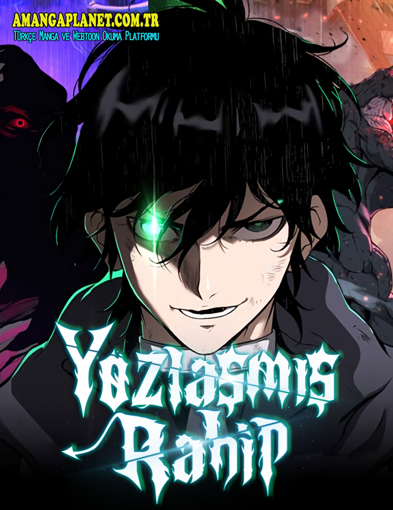 Yozlaşmış Rahip Yozlaşmış Rahip