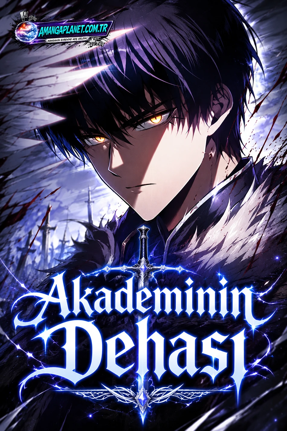 Akademinin Dehası