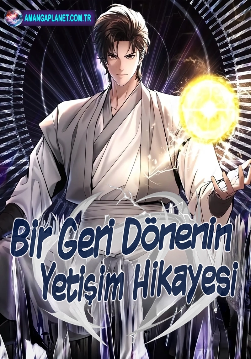 Bir Geri Dönenin Yetişim Hikayesi Bir Geri Dönenin Yetişim Hikayesi