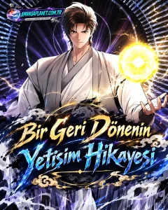 Bir Geri Dönenin Yetişim Hikayesi