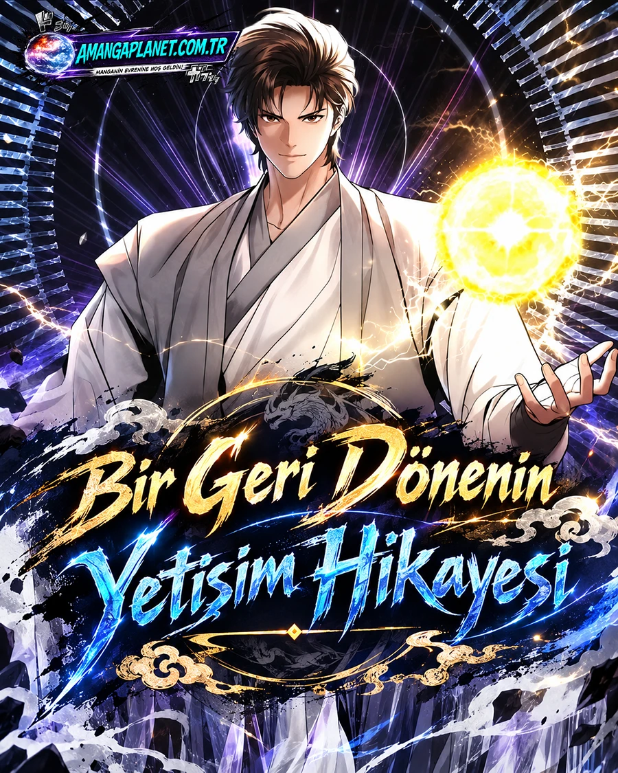 Bir Geri Dönenin Yetişim Hikayesi