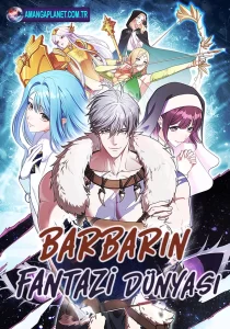 Barbarın Fantezi Dünyası