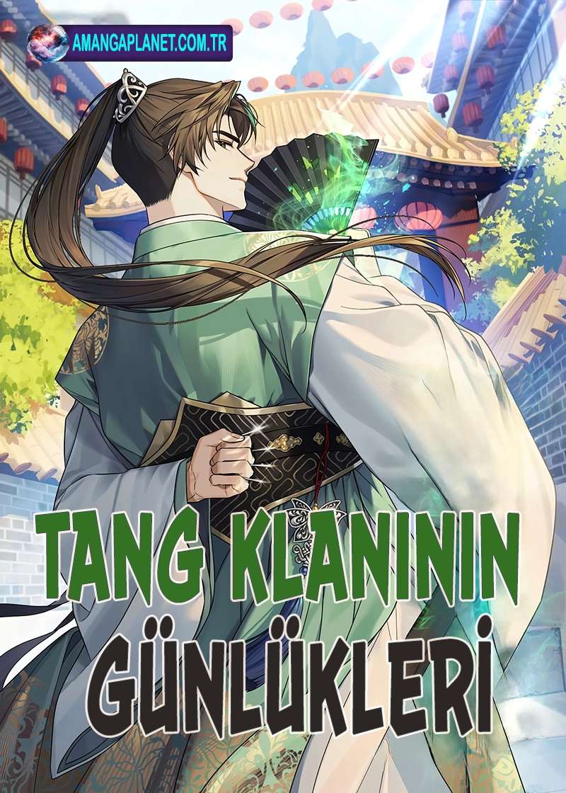 Tang Klanının Günlükleri Tang Klanının Günlükleri