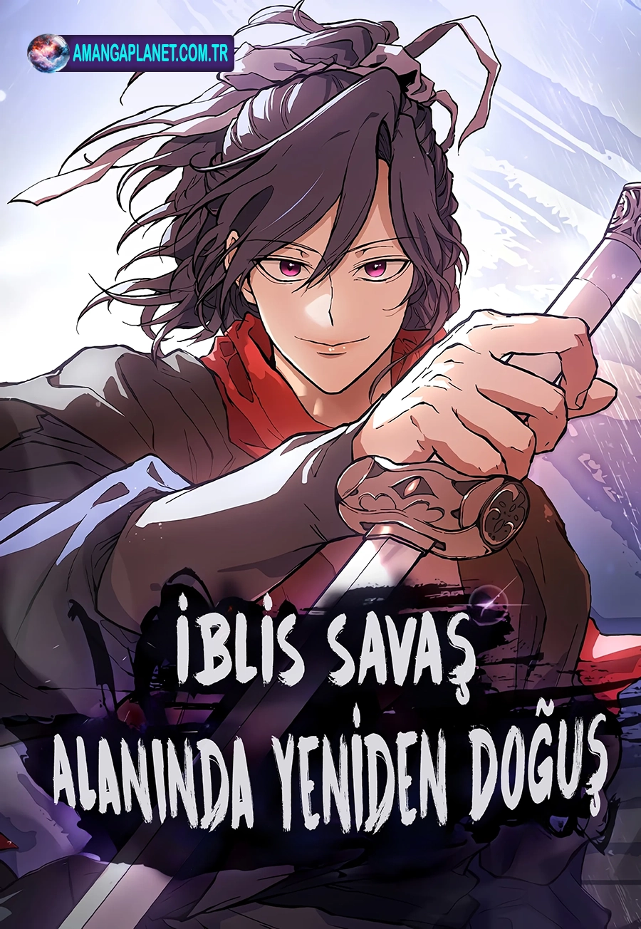 İblis Savaş Alanında Yeniden Doğuş İblis Savaş Alanında Yeniden Doğuş