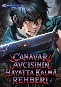 Canavar Avcısının Hayatta Kalma Rehberi Canavar Avcısının Hayatta Kalma Rehberi