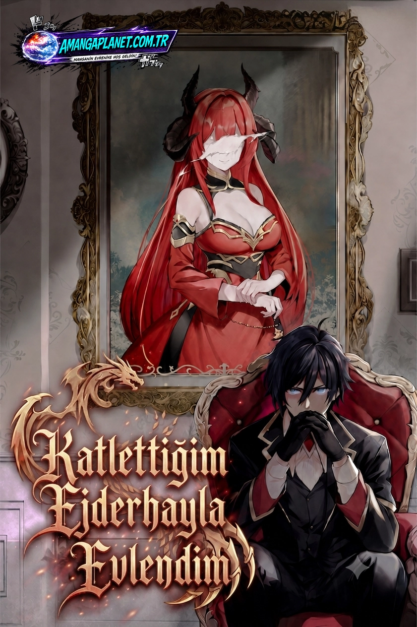 Katlettiğim Ejderhayla Evlendim Katlettiğim Ejderhayla Evlendim