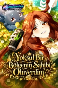 Yoksul Bir Bölgenin Sahibi Oluverdim Yoksul Bir Bölgenin Sahibi Oluverdim