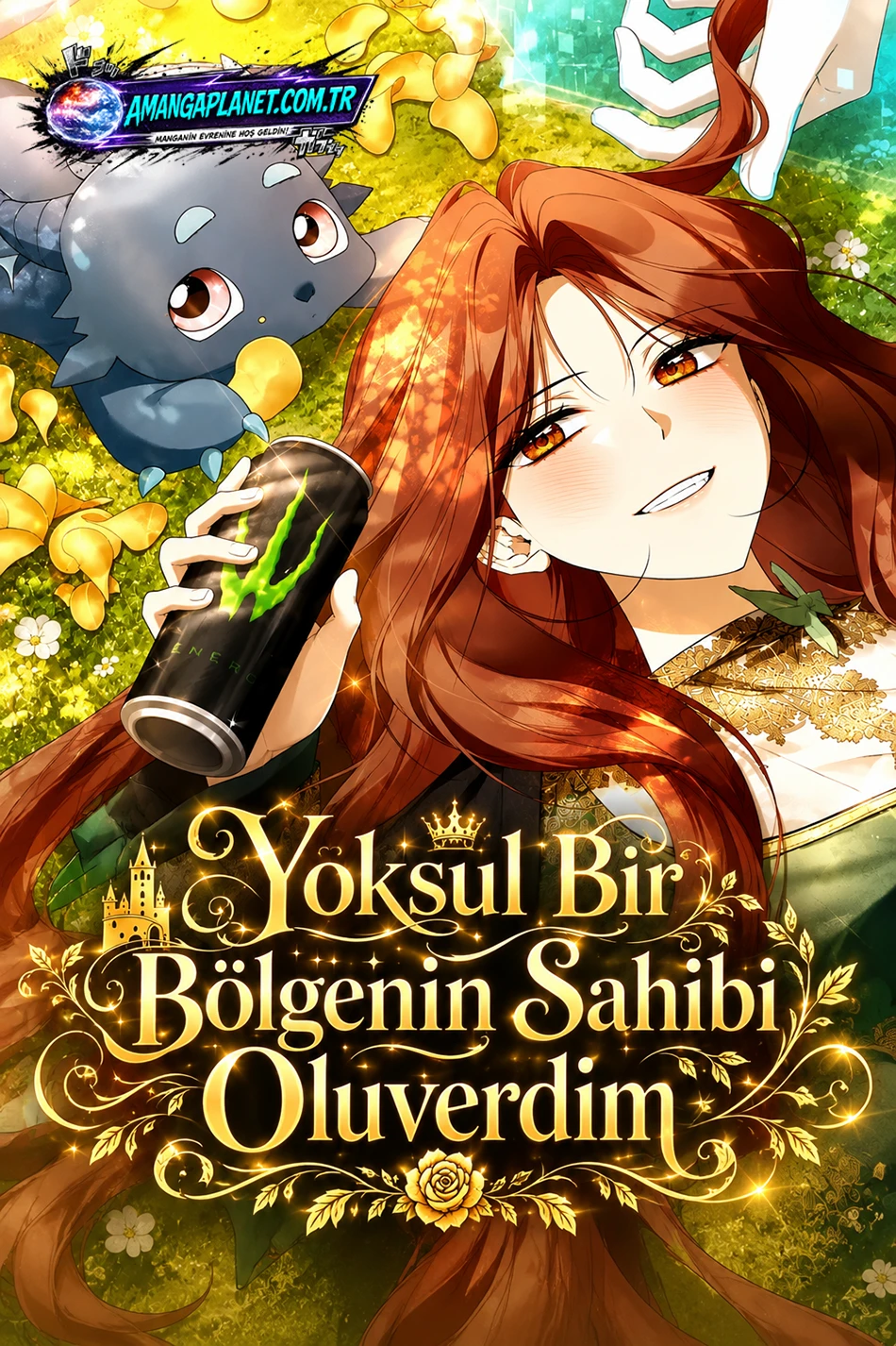 Yoksul Bir Bölgenin Sahibi Oluverdim Yoksul Bir Bölgenin Sahibi Oluverdim